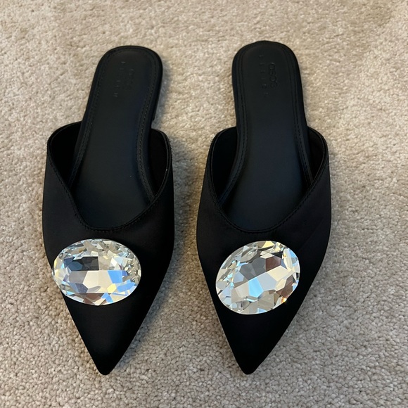 ASOS Ballet Mules - Picture 2 of 4